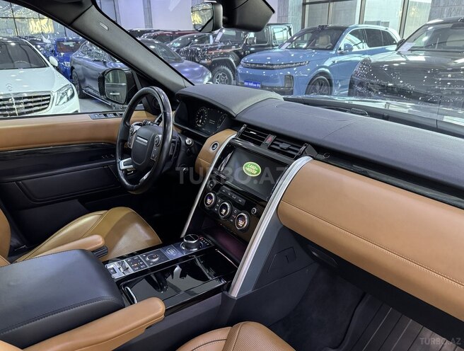 Land Rover Discovery-10
