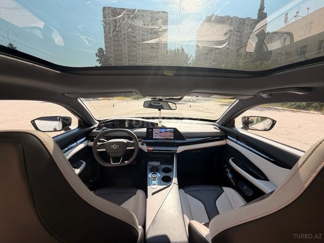 Changan Uni-V iDD-6