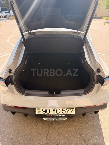 Changan Uni-V iDD-7