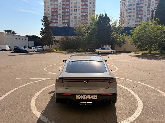 Changan Uni-V iDD-2