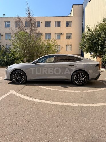 Changan Uni-V iDD-9
