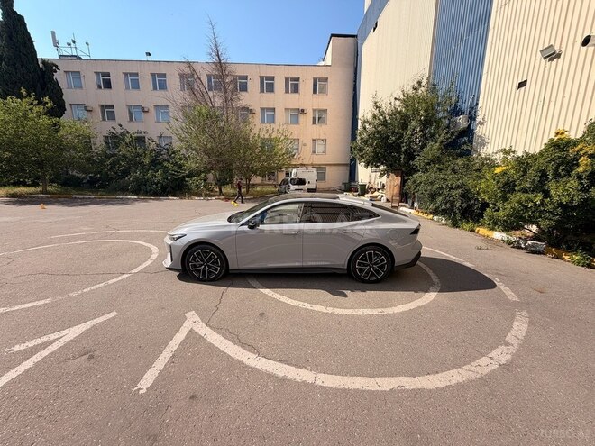Changan Uni-V iDD-4