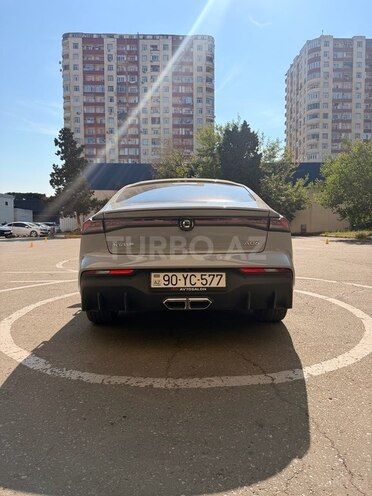 Changan Uni-V iDD-10