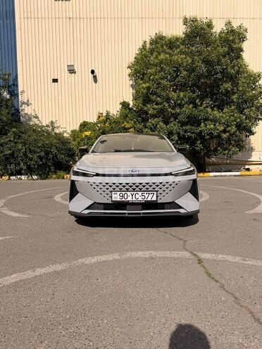 Changan Uni-V iDD-12