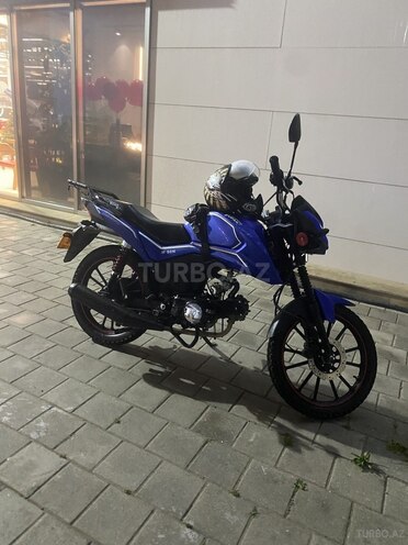 Tufan M50-1