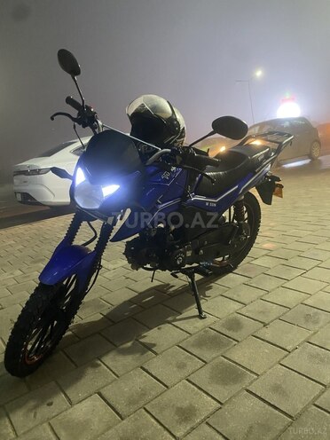 Tufan M50-2