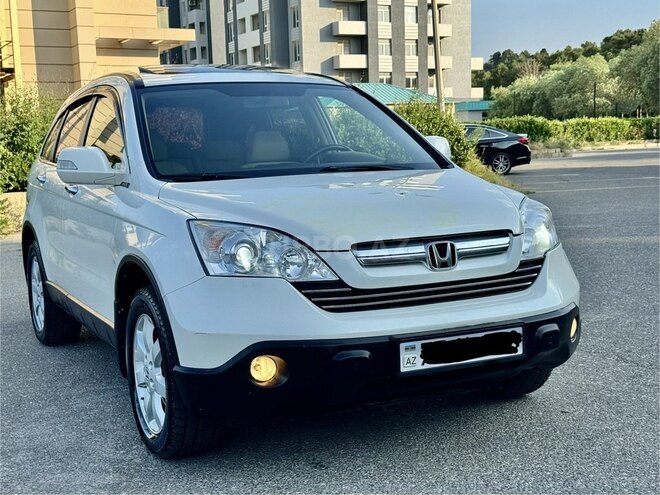 Honda CR-V-5