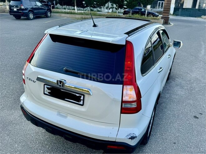 Honda CR-V-9