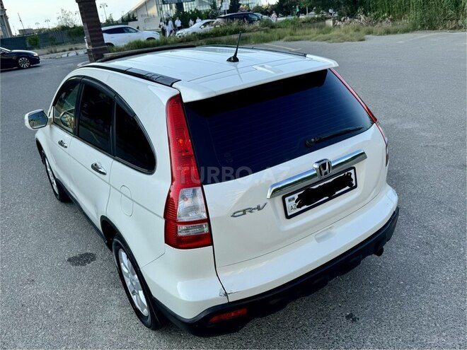 Honda CR-V-10