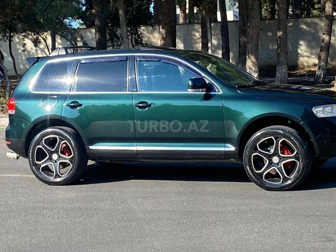 Volkswagen Touareg-5
