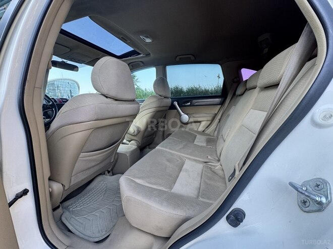 Honda CR-V-12