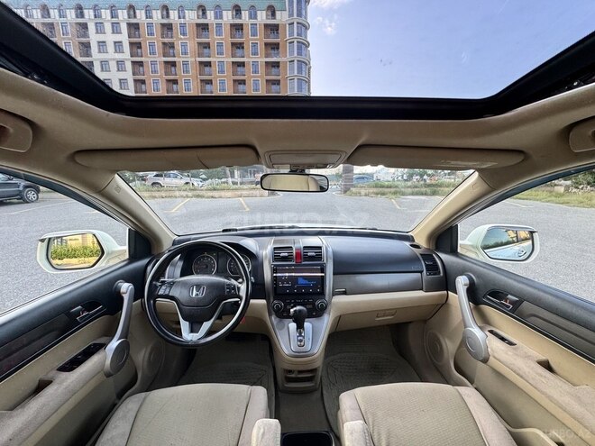Honda CR-V-13