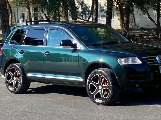 Volkswagen Touareg-6