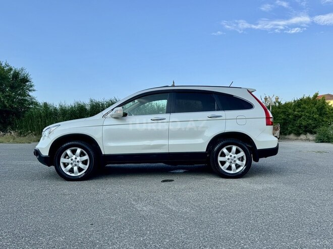 Honda CR-V-7
