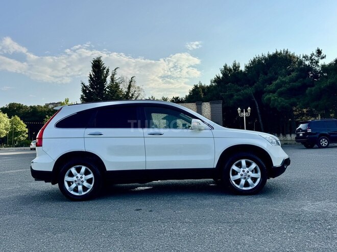 Honda CR-V-6