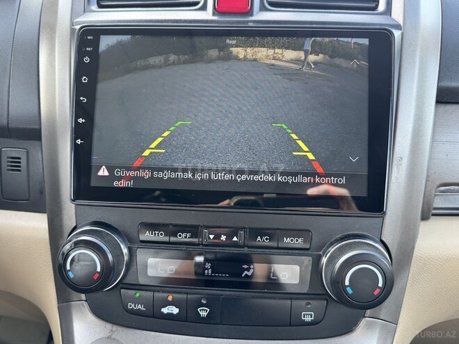 Honda CR-V-14
