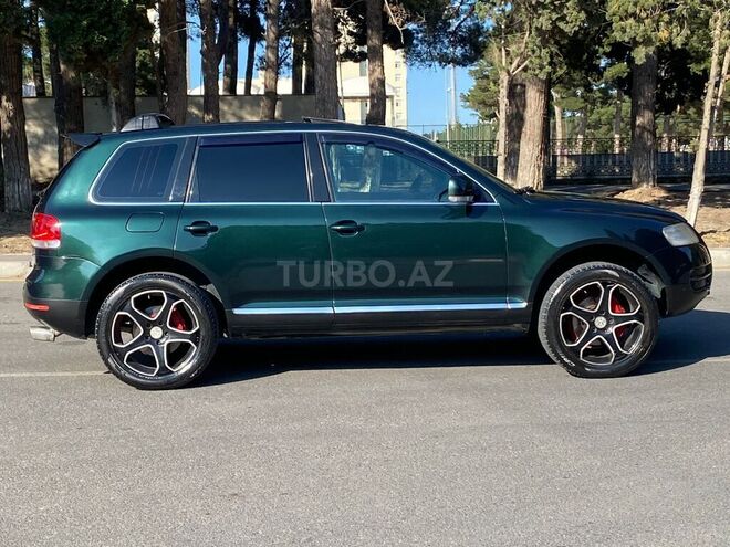Volkswagen Touareg-9