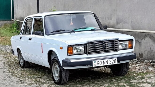 LADA (VAZ) 2107-3