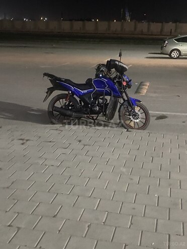 Tufan M50-3