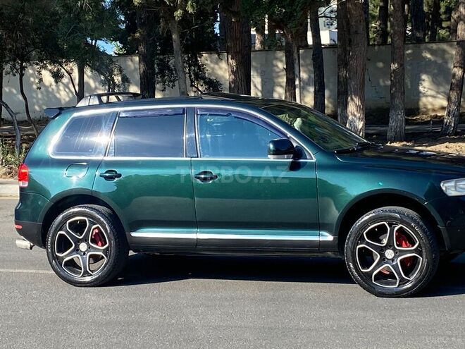 Volkswagen Touareg-10