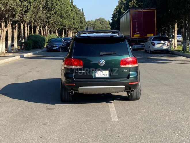Volkswagen Touareg-13