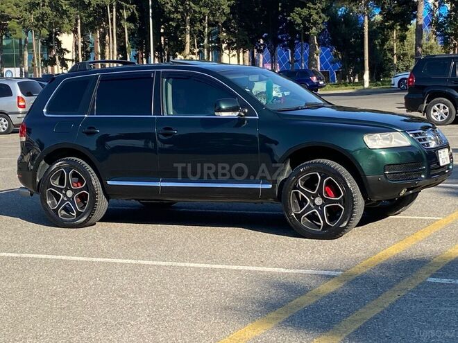 Volkswagen Touareg-14