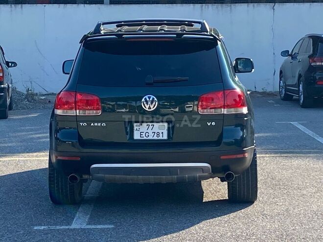 Volkswagen Touareg-15