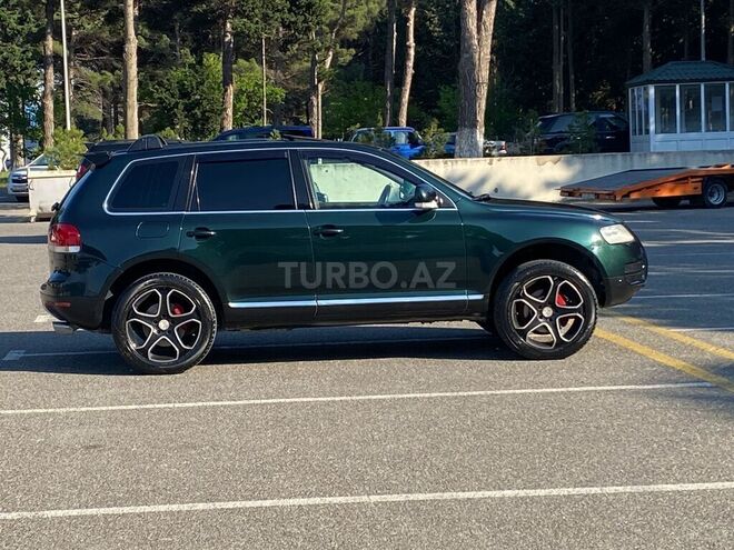 Volkswagen Touareg-19
