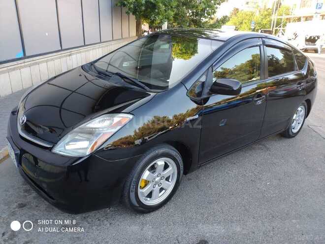 Toyota Prius-6