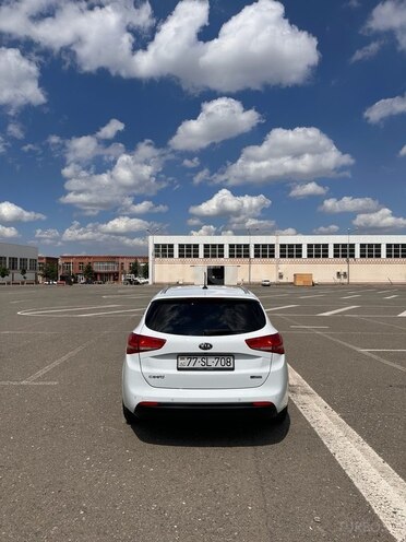 Kia Ceed SW-6