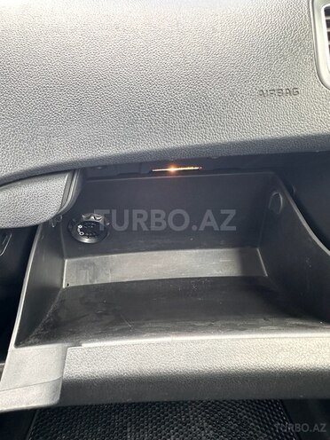 Kia Ceed SW-20