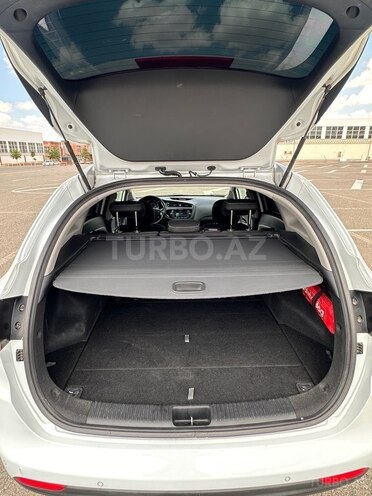 Kia Ceed SW-16