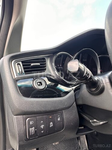 Kia Ceed SW-10