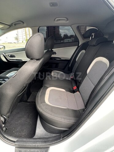 Kia Ceed SW-15