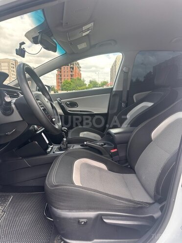 Kia Ceed SW-14