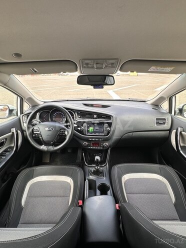 Kia Ceed SW-8