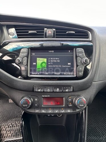 Kia Ceed SW-11