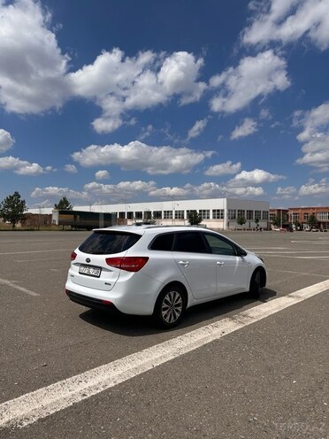 Kia Ceed SW-4