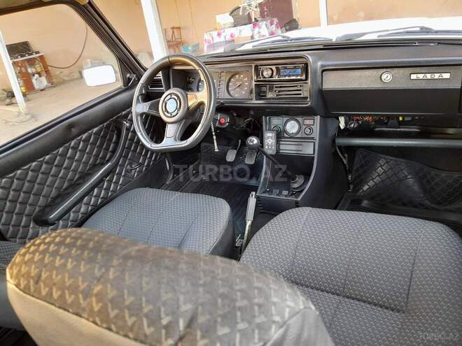 LADA (VAZ) 2107-14