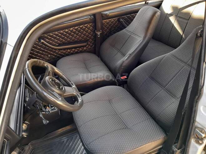 LADA (VAZ) 2107-16