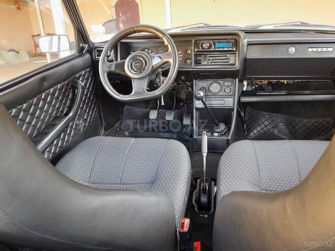 LADA (VAZ) 2107-13