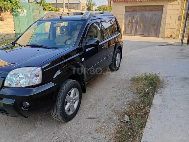 Nissan X-Trail-3