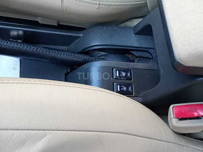 Nissan X-Trail-9