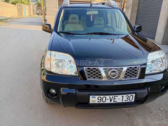 Nissan X-Trail-2