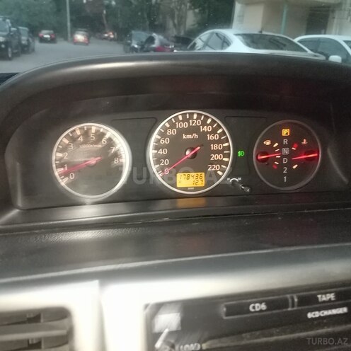 Nissan X-Trail-11