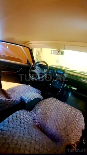 LADA (VAZ) 2107-6
