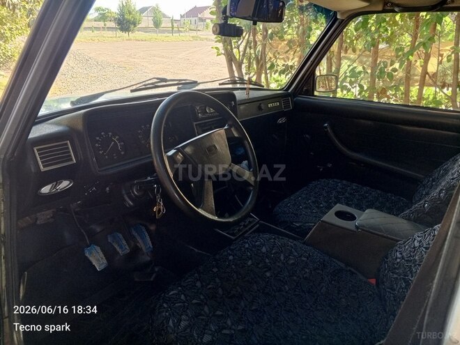 LADA (VAZ) 2107-5