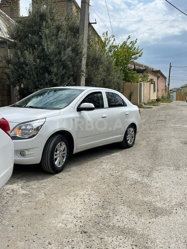 Chevrolet Cobalt-2