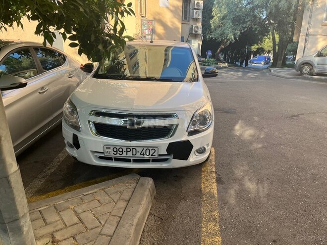 Chevrolet Cobalt-1