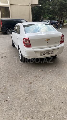 Chevrolet Cobalt-4